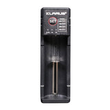 Klarus K1 Pro Single Bay Smart Battery Charger