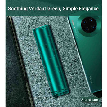 Klarus K10 Fast-Access Flashlight - 1200 Lumens - Includes 1 x USB-Rechargeable 16340 - Multiple Limited Editions