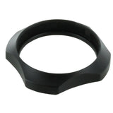 Klarus KTR-1 Tactical Ring - Compatible with XT11, XT11S, XT12S, XT12GT, XT11GT, XT11X, XT2CR, XT30R and XT32