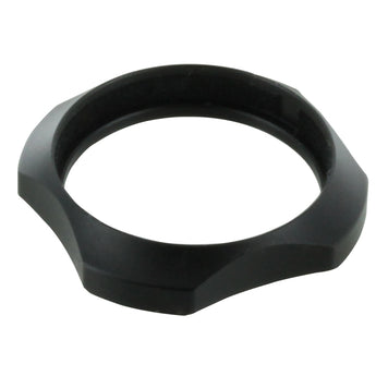 Klarus KTR-1 Tactical Ring - Compatible with XT11, XT11S, XT12S, XT12GT, XT11GT, XT11X, XT2CR, XT30R and XT32