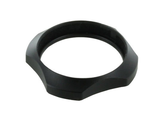 Klarus KTR-1 Tactical Ring - Compatible with XT11, XT11S, XT12S, XT12GT, XT11GT, XT11X, XT2CR, XT30R and XT32