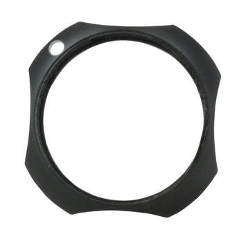 Klarus KTR-1 Tactical Ring - Compatible with XT11, XT11S, XT12S, XT12GT, XT11GT, XT11X, XT2CR, XT30R and XT32