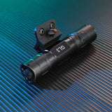 Klarus M-LOK Rail System Adapter for the GL3 and GL4