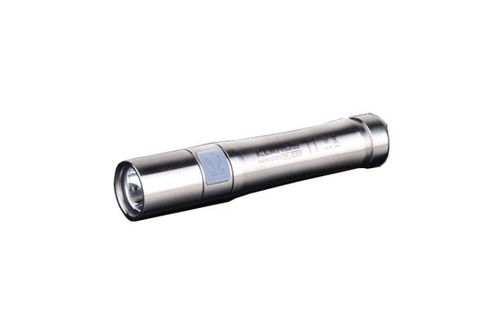 Klarus MIX7 TI LED Flashlight - 180 Lumens - CREE XP-G2 - Uses 1 x AA