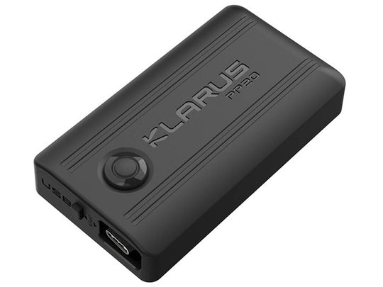 Klarus PP20 2000mAh Replacement Battery Pack for the HR1 Plus