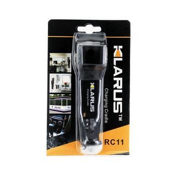 Klarus RC11 Charging Cradle for RS11, Flashlights