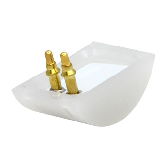 Klarus Side LED's for RS20 Flashlight - Available in Red or Blue