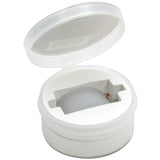 Klarus Side LED's for RS20 Flashlight - Available in Red or Blue