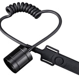 Klarus TRC1 Remote Pressure Switch for the XT11GT-PRO and XT2CR-PRO