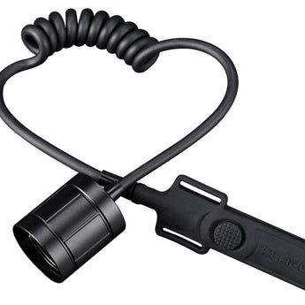 Klarus TRC1 Remote Pressure Switch for the XT11GT-PRO and XT2CR-PRO