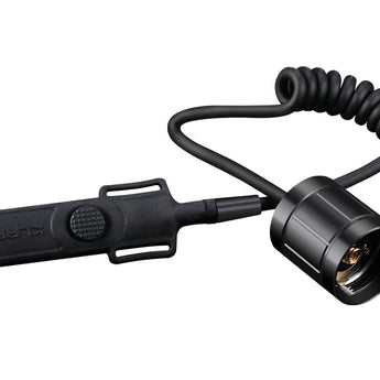 Klarus TRC1 Remote Pressure Switch for the XT11GT-PRO and XT2CR-PRO