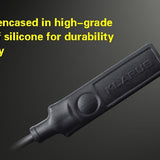 Klarus TRS1 Multi-Functional Dual Remote Switch for XT11S, XT11GT, XT12GT, XT30R, XT12S, XT2CR