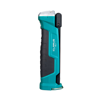 Klarus WL1 Work Light - 550 Lumens - Uses Built-In 3.7V 2000mAh Li-Ion Battery Pack