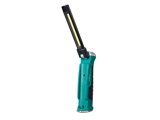 Klarus WL1 Work Light - 550 Lumens - Uses Built-In 3.7V 2000mAh Li-Ion Battery Pack