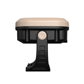 Klarus WL3 USB-C Rechargeable LED Lantern - 1500 Lumens - Uses Built-in 3.7V 13500mAh Li-ion Battery Pack -Power Bank Function - Olive Green or Desert Tan