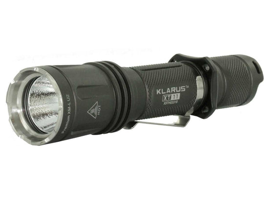 Klarus XT11
