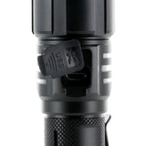 Klarus XT11GT HD Rechargeable Tactical Flashlight - USB Charging Port