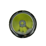 Klarus XT11GT Pro V2.0 USB-C Rechargeable Tactical LED Flashlight - Luminus SST-70 - 3300 Lumens - Uses 2 x CR123A or 1 x 18650 (Included) - Black or Wolf Grey