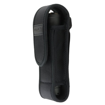 Klarus XT11GT Pro V2.0 USB-C Rechargeable Tactical LED Flashlight - Luminus SST-70 - 3300 Lumens - Uses 2 x CR123A or 1 x 18650 (Included) - Black or Wolf Grey