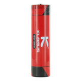 Klarus XT11GT Pro V2.0 USB-C Rechargeable Tactical LED Flashlight - Luminus SST-70 - 3300 Lumens - Uses 2 x CR123A or 1 x 18650 (Included) - Black or Wolf Grey