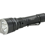 Klarus XT12GT-PRO USB-C Rechargeable LED Flashlight - 1600 Lumens - Includes 1 x 21700