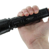 Klarus XT12GT-PRO USB-C Rechargeable LED Flashlight - 1600 Lumens - Includes 1 x 21700