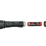 Klarus XT12GT-PRO USB-C Rechargeable LED Flashlight - 1600 Lumens - Includes 1 x 21700