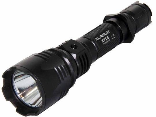 Klarus XT15 Falcon