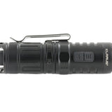 Klarus XT1C Tactical LED Flashlight - CREE XP-L HI 1D - 1000 Lumens - Includes 1 x USB-C Rechargeable 16340