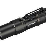 Klarus XT1C V2 LED Flashlight - CREE XP-L HD V6 - 1000 Lumens - Uses 1x 16340 (Included) or 1x CR123A