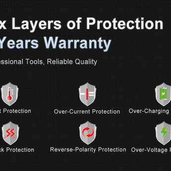 Klarus XT21X Pro Rechargeable LED Flashlight - CREE XHP70.2 - 4400 Lumens - Includes 1 x 21700