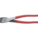 Klein Tools Crimping and Cutting Tool for Connectors
