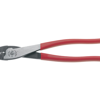 Klein Tools Crimping and Cutting Tool for Connectors