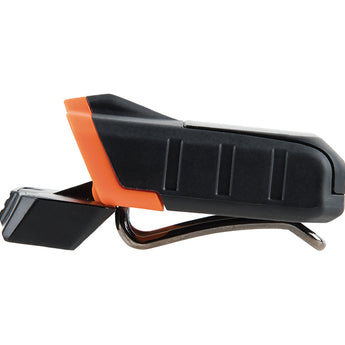 Klein Tools Cap LED Visor Light - 125 Lumens - Includes 2 x AAA