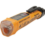 Klein Tools Non-Contact Voltage Tester With Infrared Thermometer