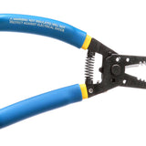 Klein Tools Solid and Stranded Copper Wire Stripper and Cutter