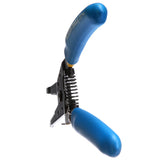 Klein Tools Solid and Stranded Copper Wire Stripper and Cutter