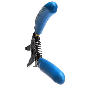 Klein Tools Solid and Stranded Copper Wire Stripper and Cutter