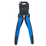 Klein Tools Wire Stripper and Cutter - Self-Adjusting