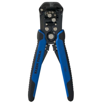 Klein Tools Wire Stripper and Cutter - Self-Adjusting