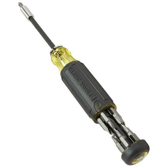 Klein Tools 14 in 1 Adjustable Screwdriver