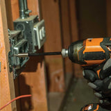 Klein Tools 14 in 1 Adjustable Screwdriver