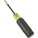 Klein Tools 14 in 1 Adjustable Screwdriver