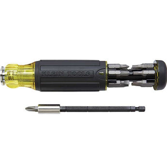 Klein Tools 14 in 1 Adjustable Screwdriver