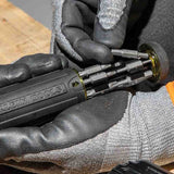 Klein Tools 27 in 1 Multi-Bit Tamperproof Screwdriver (32307)