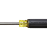 Klein Tools 27 in 1 Multi-Bit Tamperproof Screwdriver (32307)
