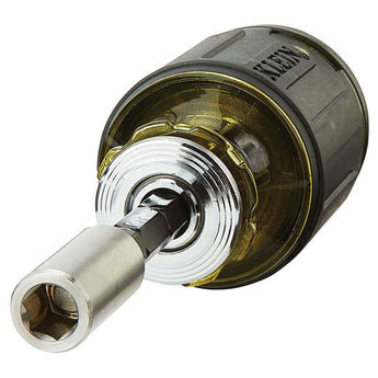 klein tools 32308 8 in 1 stubby screwdriver