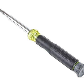 Klein Tools 14-in-1 Precision Screwdriver and Nut Driver