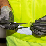 Klein Tools 14-in-1 Precision Screwdriver and Nut Driver