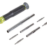 Klein Tools 14-in-1 Precision Screwdriver and Nut Driver